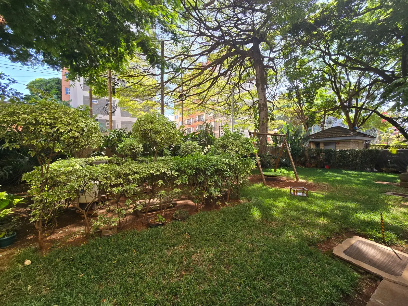 4 Bedroom Apartment For Sale In Westlands